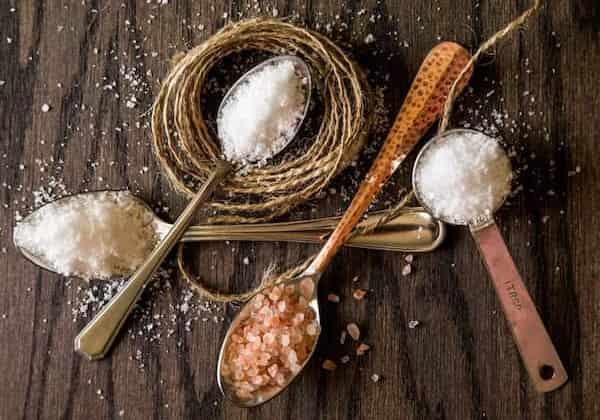 تصویر 2 از نمک خوراکی گرمسار بسته‌ بندی شده اقتصادی